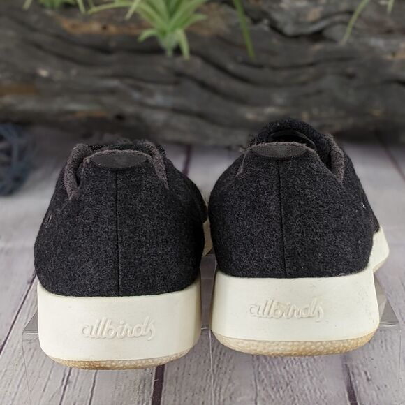 Allbirds Wool Runners Sneakers  - Picture 5 of 9